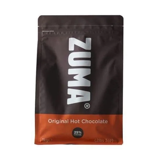 Zuma Original Hot Chocolate 1kg