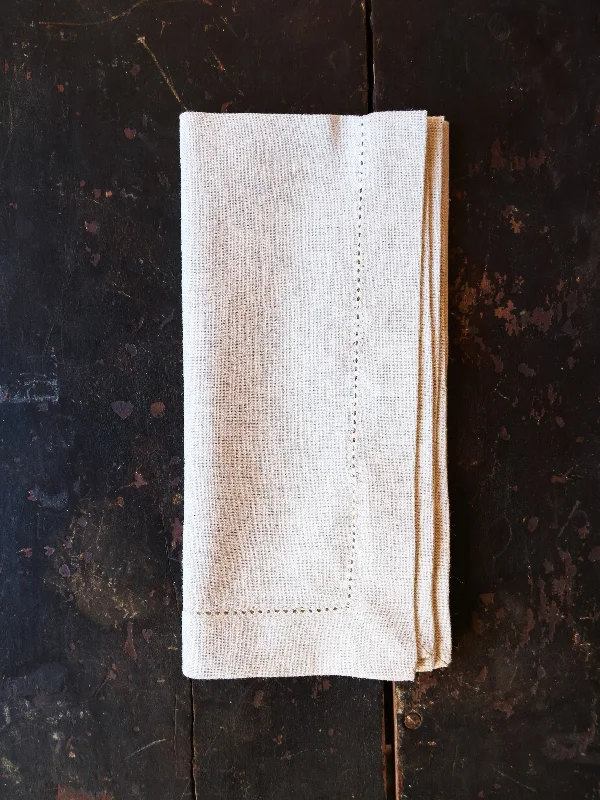 Everyday Simple Napkins - in 2 colors