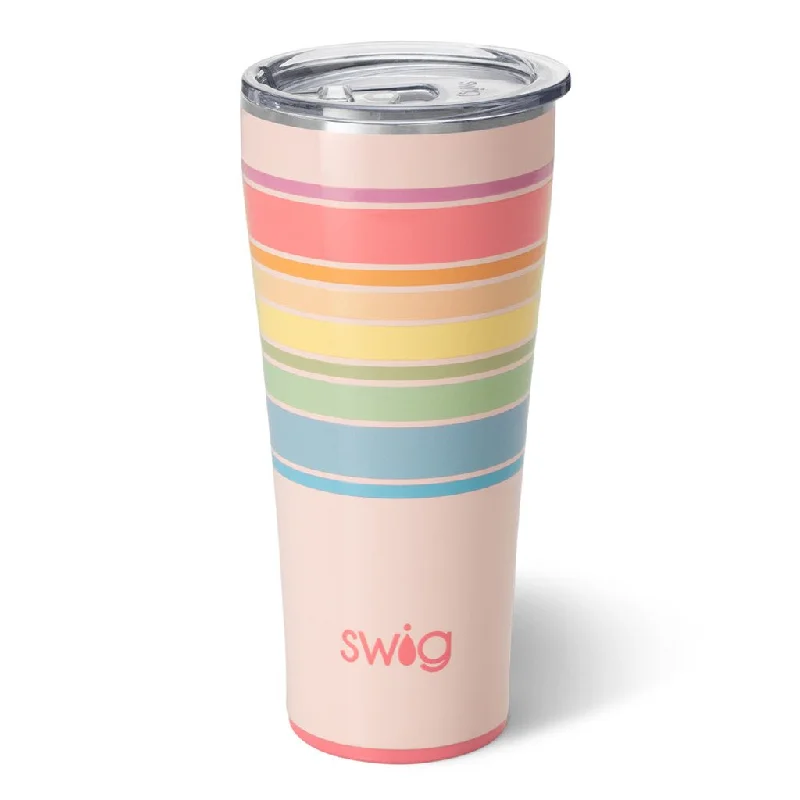 Swig : Good Vibrations Tumbler (32oz)