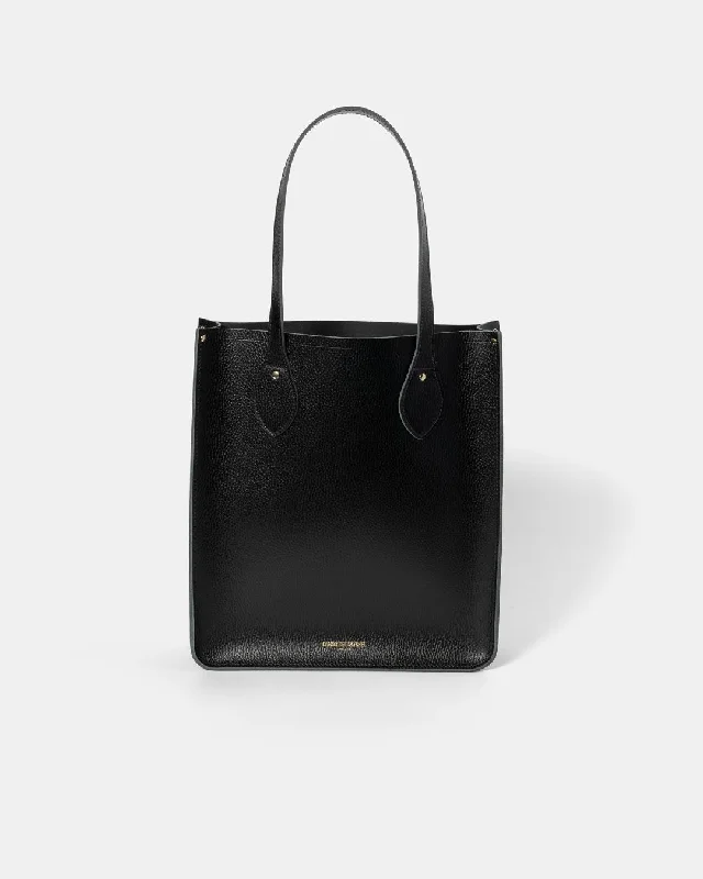 The Tote - Black Celtic Grain