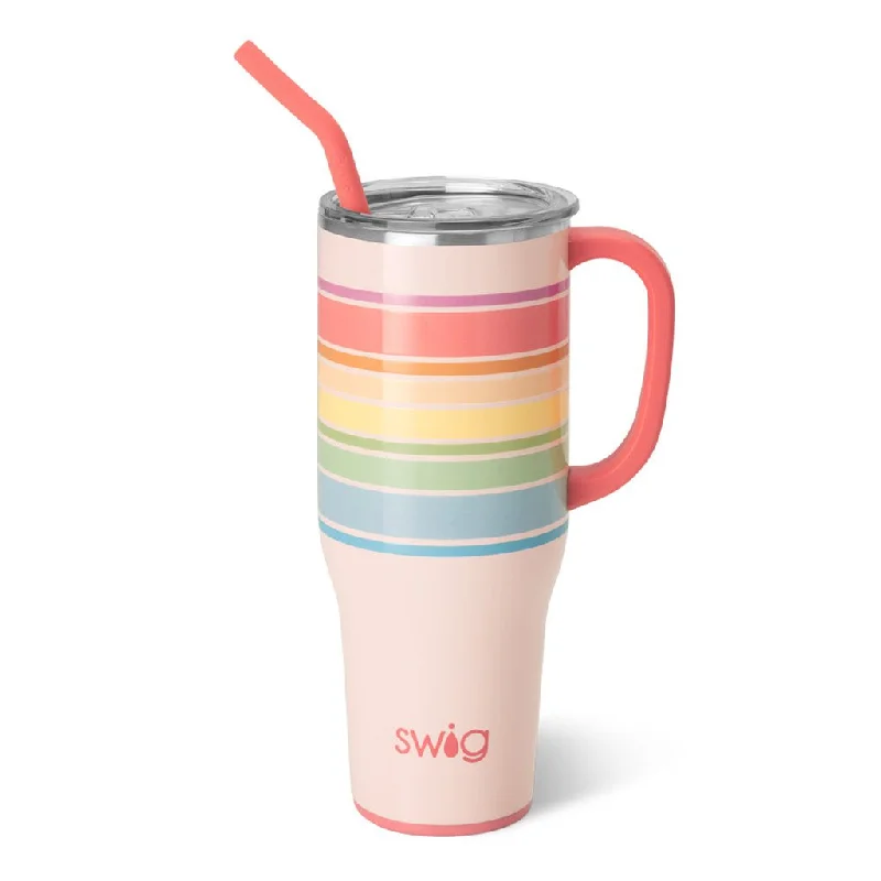 Swig : Good Vibrations Mega Mug (40oz)