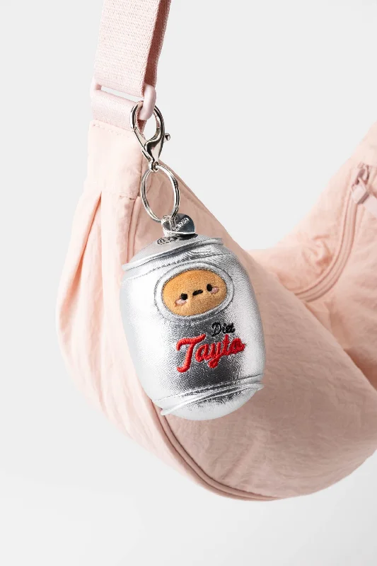 Diet Soda Tayto Potato Bag Charm