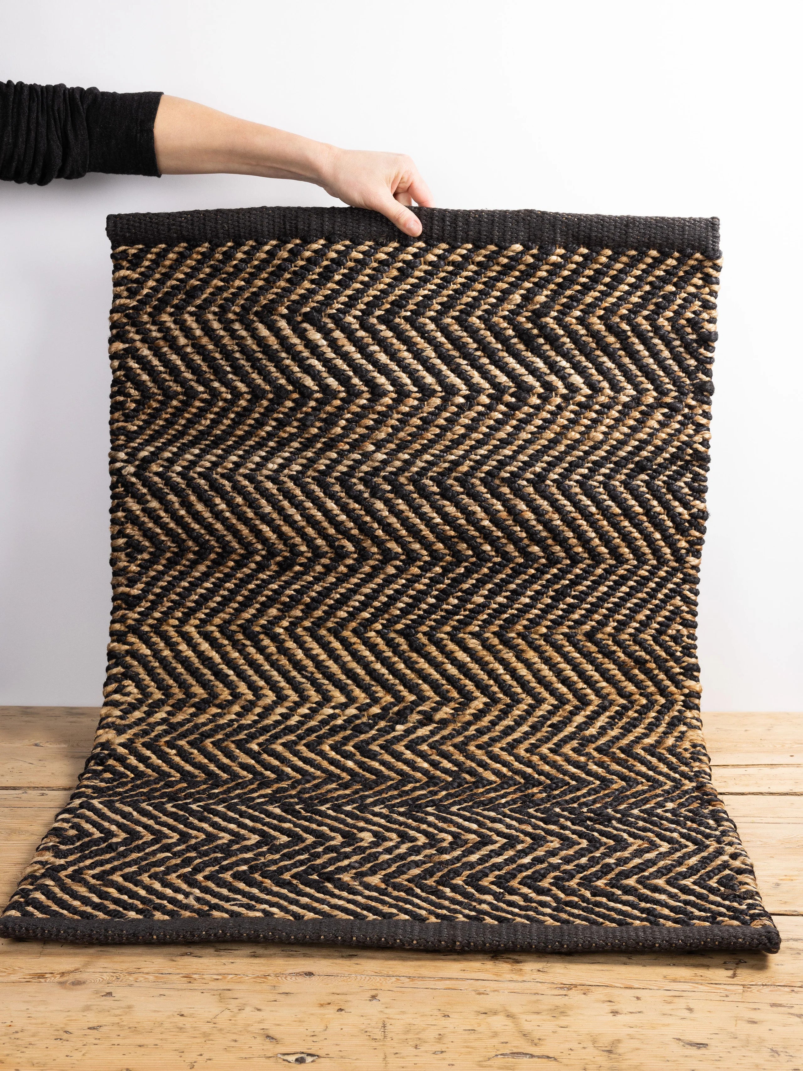 'Serengeti' Natural Rug - in 2 sizes