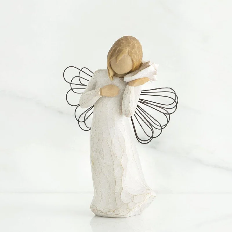 Willow Tree : Thinking of You Figurine