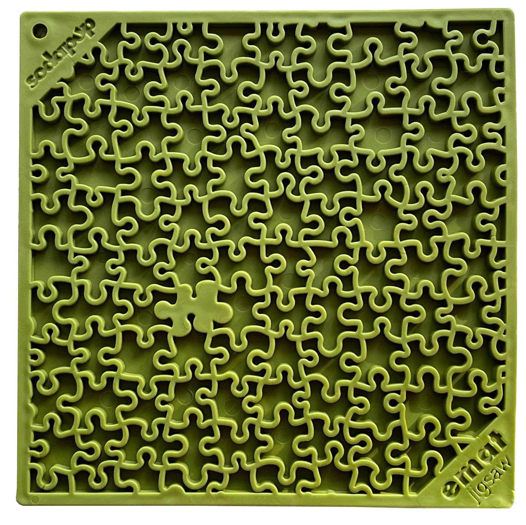 SodaPup Emat Jigsaw Enrichment Mat