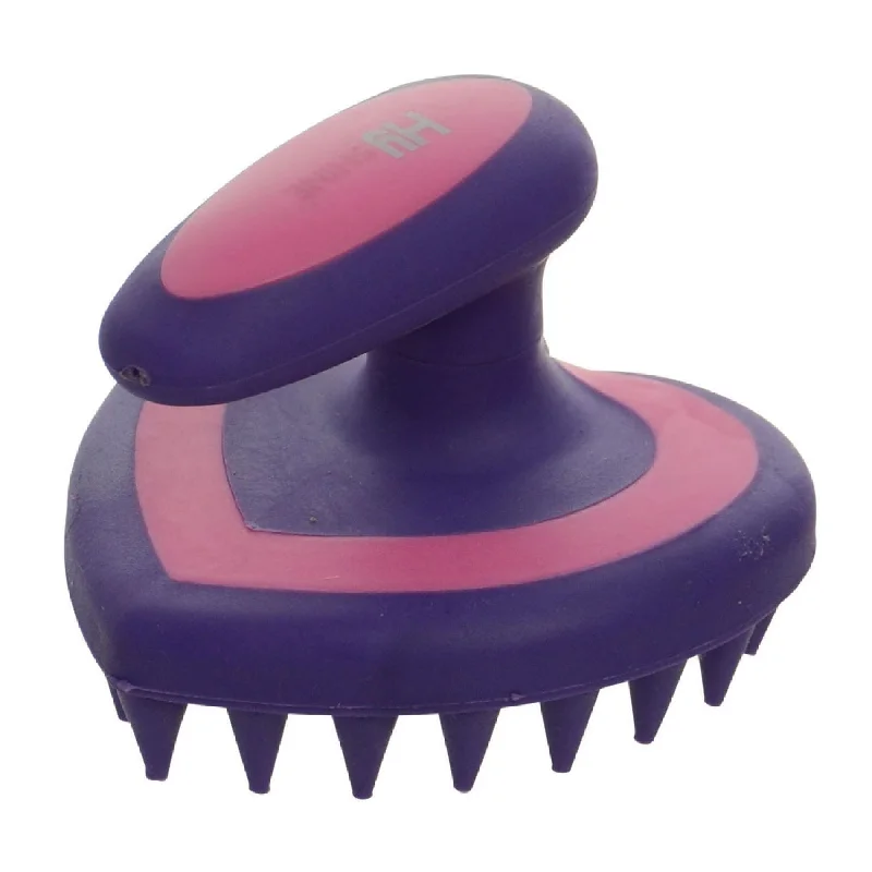 Hyshine Heart Massage Brush