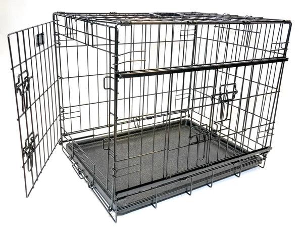 Royale – Collapsible Dog Crate