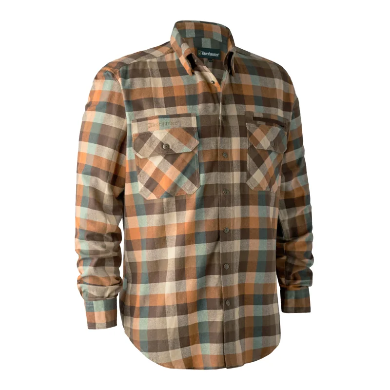 Deerhunter Mens James Shirt