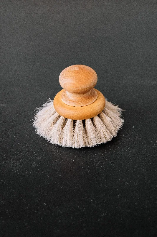 Handmade Soft Dish Brush