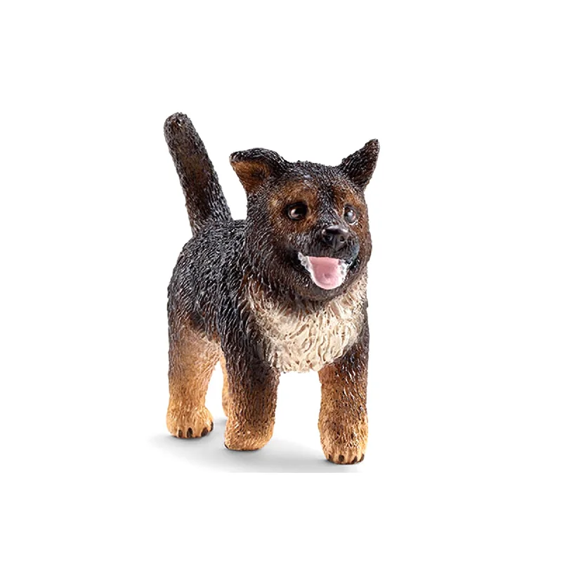 Schleich German Shepherd Puppy