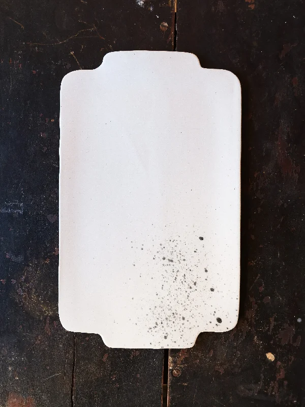 Handmade Ceramic Tray