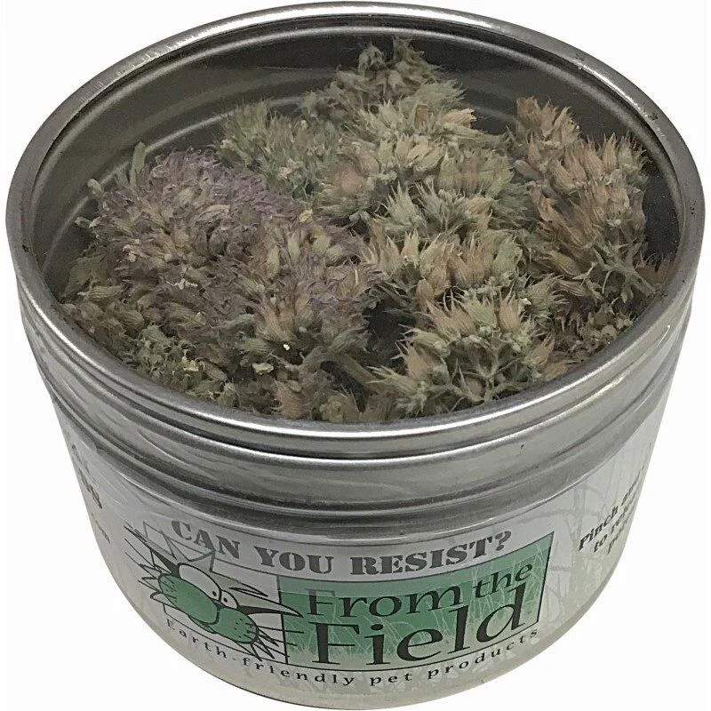 From the Field Can you Resist catnip Buds 0.4 oz