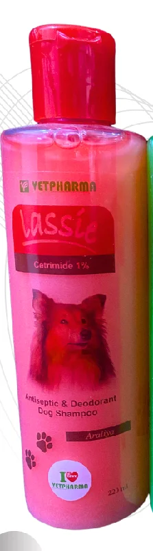 Lassie Araliya Shampoo