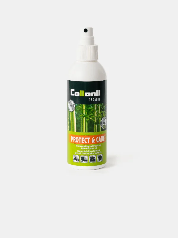 The Collonil Organic Protect and Care - 200ml