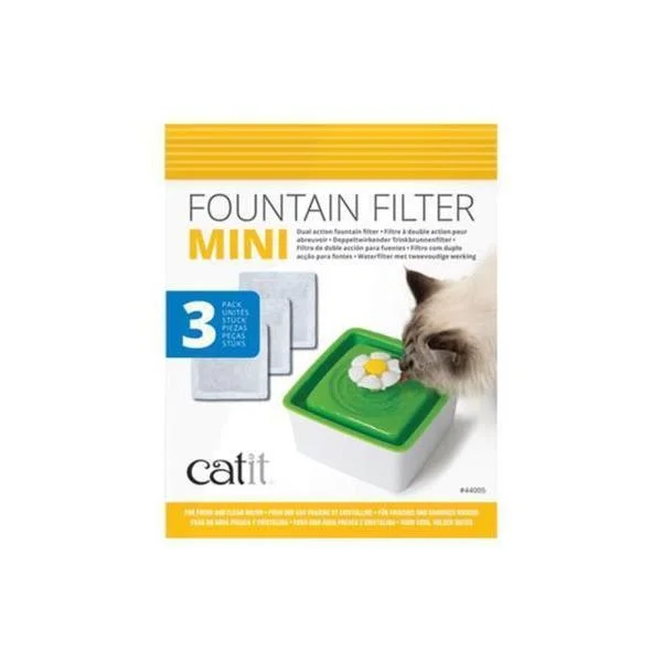 Catit Senses 2.0 Flower Fountain Cartridge