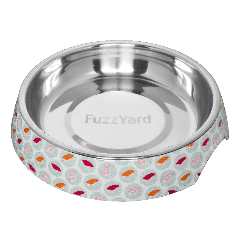 FuzzYard Cat Dish Sushi Delight