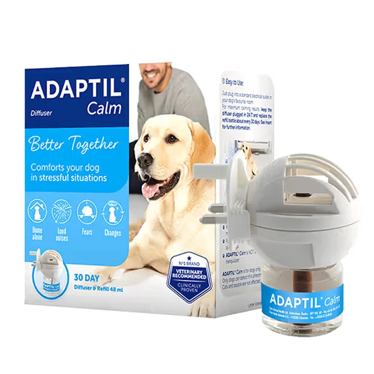 Adaptil Calm Home Plug In Diffuser