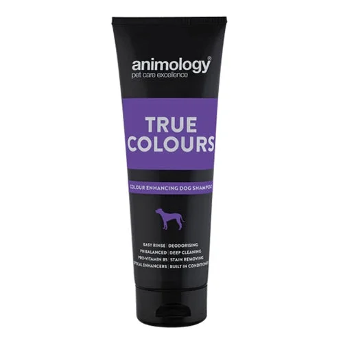 Animology Shampoo True Colours