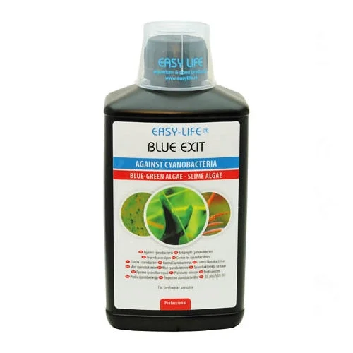 Easy Life Blue Exit 250ml