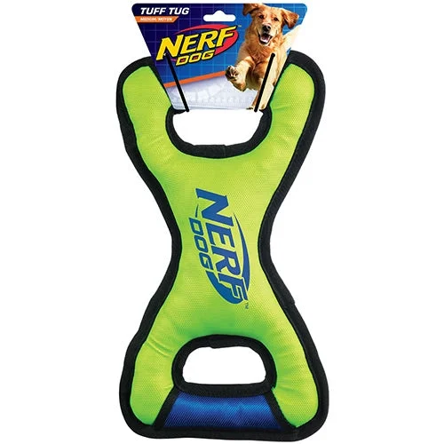 Nerf Dog Trackshot Tuff Infinity Tug